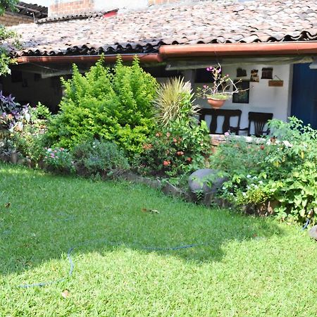 Casona Los Vega Izalco Zewnętrze zdjęcie