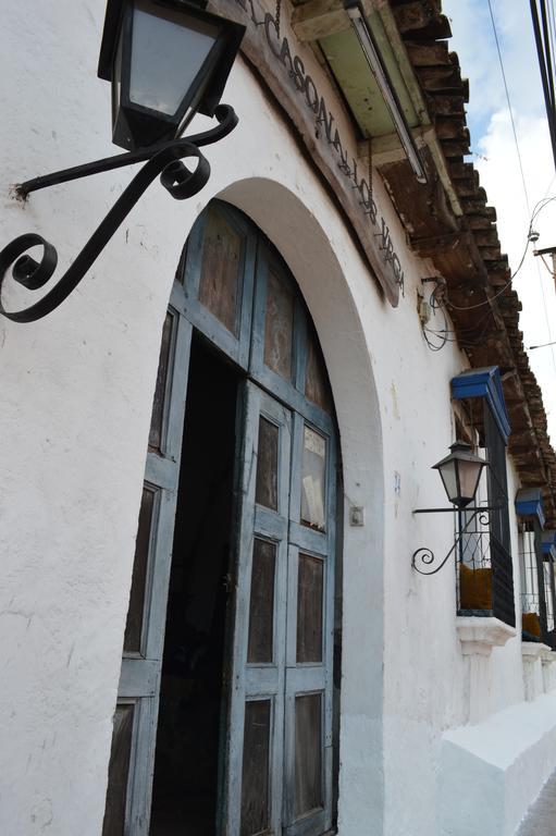 Casona Los Vega Izalco Zewnętrze zdjęcie