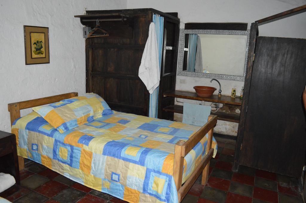 Casona Los Vega Izalco Zewnętrze zdjęcie