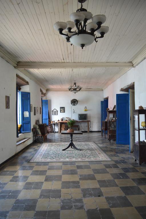 Casona Los Vega Izalco Zewnętrze zdjęcie